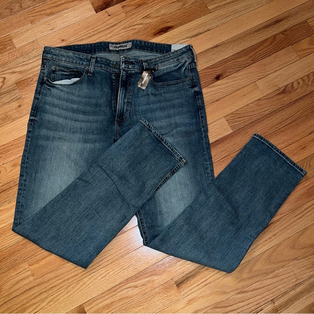 Express | Jeans